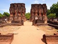 Royal palace