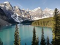 Lake Morraine