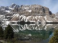 Peyto Lake