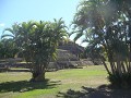 Ruinas Tazumal