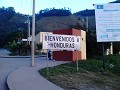 Bienvenidos a Honduras