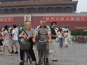 Ellen & Bert Travel blog Profile