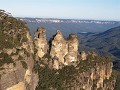  the three sisters