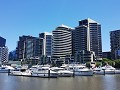 Waterfront city - Melbourne