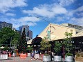  Queen Victoria Market - Melbourne