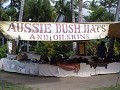 zondagmarkt Port Douglas