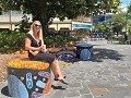  Cairns centrum