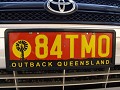 Outback Queensland