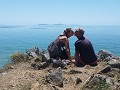  Lamberts beach lookout in Mackay