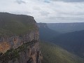  Walls lookout - Blue Mountains