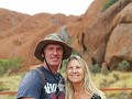  Mala wandeling rond Uluru