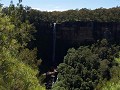  Fitzroy Falls in Morton NP
