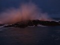 spectaculaire zee in Kiama