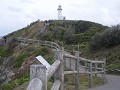 Cape Byron