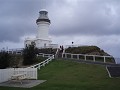 Cape Byron : lighthouse