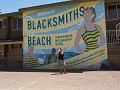 Blacksmiths beach - Lake Macquarie