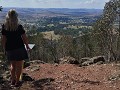  Mount Arthur - Binjang lookout (meeting of the wa
