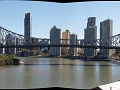 story bridge : symbool van brisbane