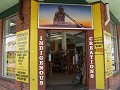 overal aboriginal art in Darwin