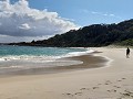  Shelly Beach in Pacific Palms (Booti Booti NP)