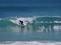 Pondalowie Surf Break- Innes NP