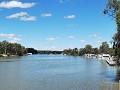  Mildura ad Murray River