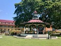 Queen's park
