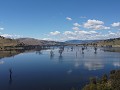  Lake Hume na het onweer