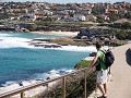  the costal walk