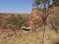 Ormiston Gorge