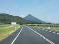 op weg naar cairns