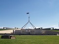 Parliament House Canberra
