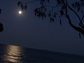  volle maan in Balgal Beach