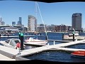 panorama docklands