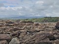 Bombo headland
