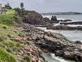  Cathedral rock - Kiama