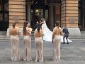 huwelijk in Sydney