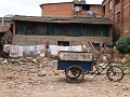 'gezellige' woonwijk in Kunming