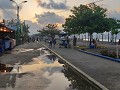  als de avond valt komt de boulevard tot leven met