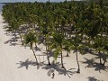 Dumaluan beach - Panglao