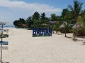 Badian beach