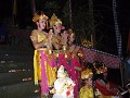 'Kecak Fire and Trance dance' in Ubud : de prachti