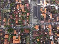 Ubud barst uit z'n voegen, het is er dan ook super