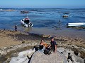  genieten van de gemoedelijke sfeer in sanur