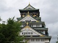 Osaka kasteel