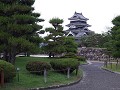 Matsumoto castle
