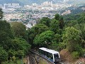  de kabeltrein passeert ons regelmatig