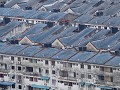 naast alle nieuwbouw in Melaka zijn er ook nog 'ol
