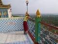 Soon U Ponya Shin Paya-Sagaing Hill