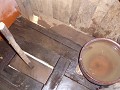  openbaar toilet in Indein